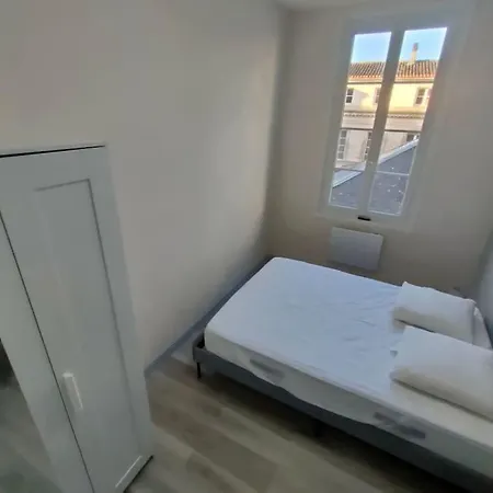 Superbe 3 Pieces Coeur De Apartament