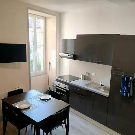 Apartament Superbe 3 Pieces Coeur De Angoulême